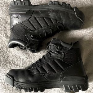 Bates Woman’s Tactical - work boots